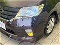 2011 Nissan Serena