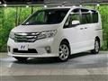 2011 Nissan Serena