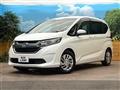 2018 Honda Freed