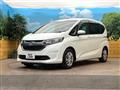 2018 Honda Freed