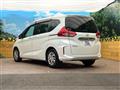 2018 Honda Freed