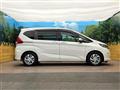 2018 Honda Freed