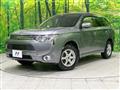 2013 Mitsubishi OUTLANDER PHEV