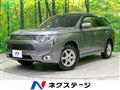 2013 Mitsubishi OUTLANDER PHEV