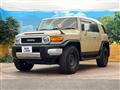 2015 Toyota FJ Cruiser