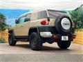 2015 Toyota FJ Cruiser