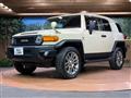 2018 Toyota FJ Cruiser