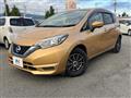 2018 Nissan Note