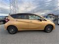 2018 Nissan Note