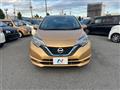 2018 Nissan Note