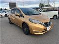 2018 Nissan Note