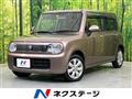 2012 Suzuki Lapin