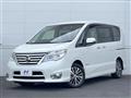 2014 Nissan Serena