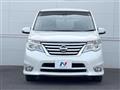 2014 Nissan Serena