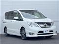 2014 Nissan Serena