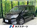 2014 Nissan Serena