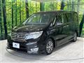 2014 Nissan Serena