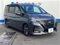 2020 Nissan Serena