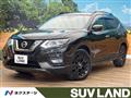 2018 Nissan X-Trail