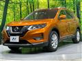 2018 Nissan X-Trail