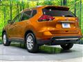 2018 Nissan X-Trail