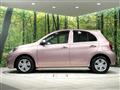 2014 Nissan March