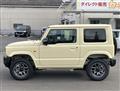 2024 Suzuki Jimny