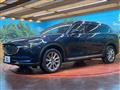 2018 Mazda CX-8