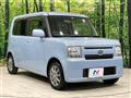 2011 Daihatsu Move Conte