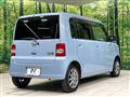 2011 Daihatsu Move Conte