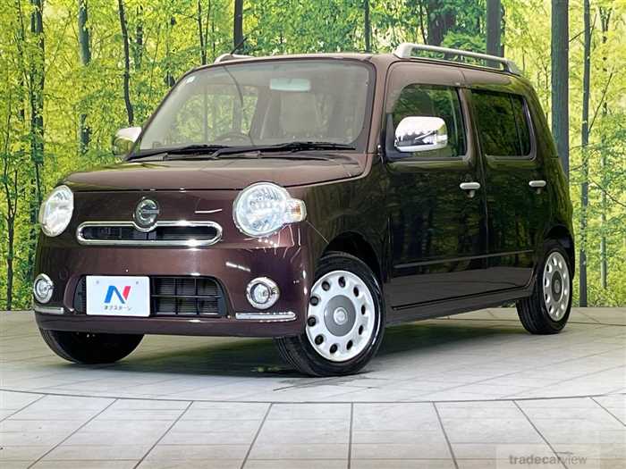 2013 Daihatsu MIRA COCOA