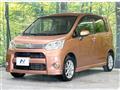 2010 Daihatsu Move