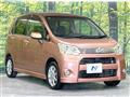 2010 Daihatsu Move