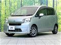 2013 Daihatsu Move