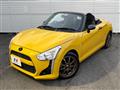 2014 Daihatsu Copen