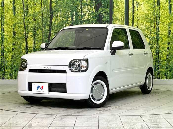 2022 Daihatsu Daihatsu Others