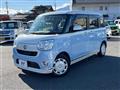 2017 Daihatsu Move Canbus