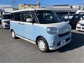 2017 Daihatsu Move Canbus