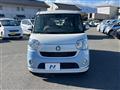 2017 Daihatsu Move Canbus