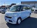 2017 Daihatsu Move Canbus