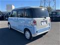 2017 Daihatsu Move Canbus