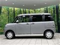 2018 Daihatsu Move Canbus