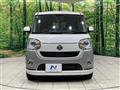 2018 Daihatsu Move Canbus