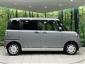 2018 Daihatsu Move Canbus