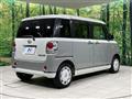 2018 Daihatsu Move Canbus