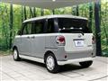 2018 Daihatsu Move Canbus