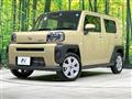 2022 Daihatsu Taft