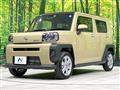 2022 Daihatsu Taft