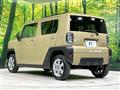 2022 Daihatsu Taft