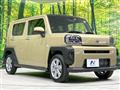 2022 Daihatsu Taft